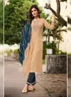 Rangjyot Veena 1 Festive Wear Designer Wholesale Readymade Catalog
